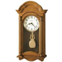 Howard Miller Amanda Wall Clock 12.6"