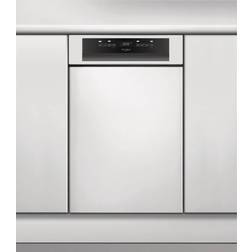 Whirlpool WSBO 3O23 PF X Integrado