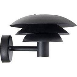 DYBERG LARSEN DL20 Outdoor Vægarmatur