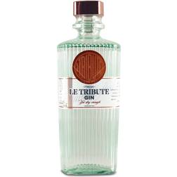 Le Tribute Gin 43% 70 cl