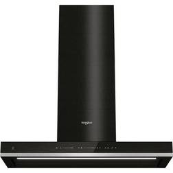 Whirlpool WHSS90FLTCK 90 cm, Sort