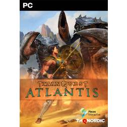 Titan Quest: Atlantis (PC)