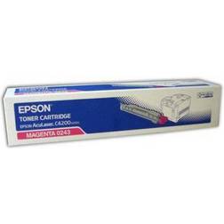 Epson C13S050284 8500 Pagine Laser AL-C4200