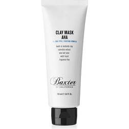 Baxter Of California Clay Mask AHA 3.4fl oz
