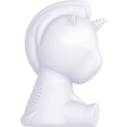 Bigben BTLSUNICORN Portable Mono Blanc 15 W