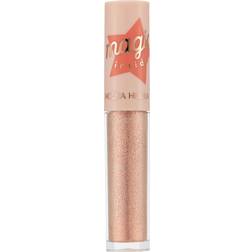 Holika Holika Eye Metal Glitter #08 Honey Sparkling