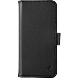 Gear by Carl Douglas Wallet Case (Huawei Y7 2019)