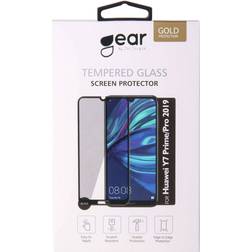 Gear by Carl Douglas 3D Tempered Glass Screen Protector (Huawei Y7 Prime/Pro 2019)