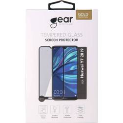 Gear by Carl Douglas 3D Tempered Glass Screen Protector (Huawei Y7 2019)