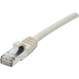 Exertis Connect RJ45-RJ45 U/UTP Cat6a 20m