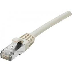 Exertis Connect RJ45-RJ45 U/UTP Cat6a 15m