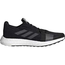 Adidas Senseboost Go Core Black Grey