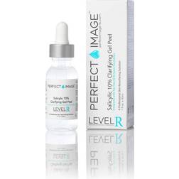 Perfect Image Level R Salicylic 10% Clarifying Gel Peel 30ml