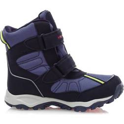 Viking Bluster II GTX - Navy/Red