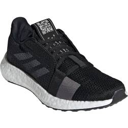 adidas SenseBOOST Go W - Core Black/Grey Five/Cloud White