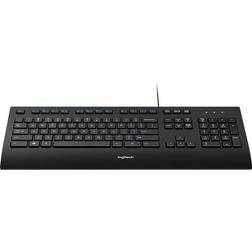 Logitech K280e Näppäimistö