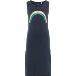 Name It Vestido Nkfvippa Girl's