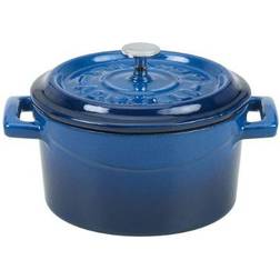 Pentole Agnelli Slowcook 0.36 L 10 cm