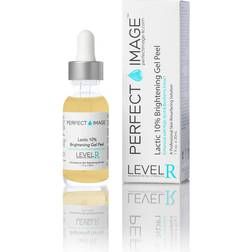 Perfect Image Level R Lactic 10% Brightening Gel Peel 1fl oz