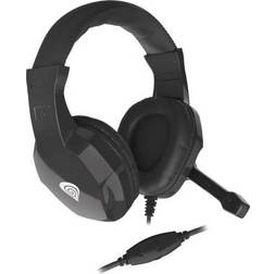 Natec Genesis Headset Nsg-1435 Nero