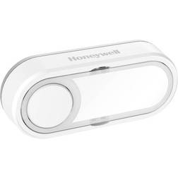 Honeywell Emetteur pour Carillon sans fil DCP511 200 m blanc