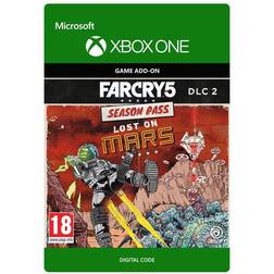 Far Cry 5: Lost on Mars (XOne)