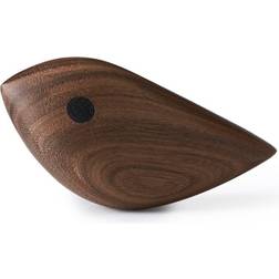 Warm Nordic Twirling Bird Medium Prydnadsfigur 4.2cm