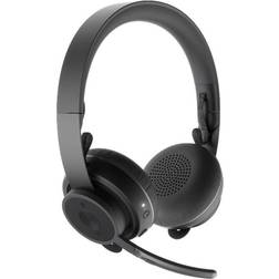 Logitech Zone Wireless Bluetooth Headset 981-000797