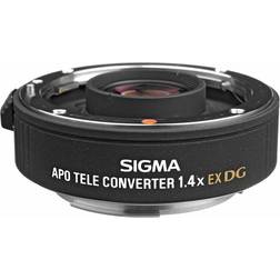 SIGMA 1.4x EX APO DG for Sigma Teleconverter