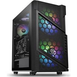 Thermaltake Commander C31 TG Miditower PC