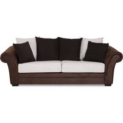 Scandinavian Choice Toronto Soffa 235cm 3-sits