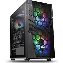 Thermaltake Commander C32 Tempered Glass ARGB