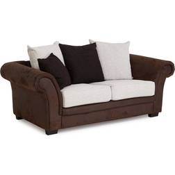 Scandinavian Choice Toronto Soffa 199cm 2-sits