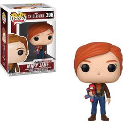 Funko Pop! Heroes Marvel Spider-Man Mary Jane