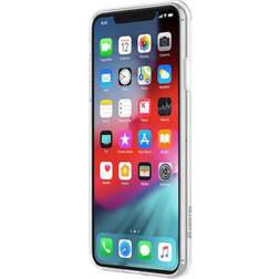 Griffin Coque iPhone XS Max Reveal Transparente