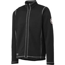 Helly Hansen Finish Chaqueta de lana para frío Hay River 72111