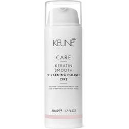 Keune Care Keratin Smooth Silkening Polish 1.7fl oz