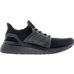 Adidas UltraBOOST 19 W - Core Black/Core Black/Solar Orange