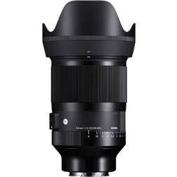 SIGMA Objectif 35 mm F1.2 DG DN Art Pour Monture Sony E