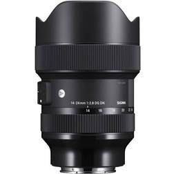 SIGMA 14-24mm F2.8 DG DN Art for Sony E