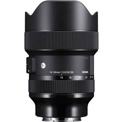 SIGMA 14-24mm F2.8 DG DN Art for L-Mount