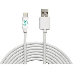 SiGN USB A-Lightning 3m