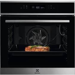 Electrolux COE7P31X Rostfritt stål