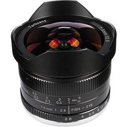 7artisans 7.5mm F2.8 For Fujifilm X