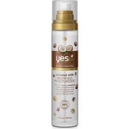 Yes To Coconut Milk Mistified Moisturiser 4fl oz