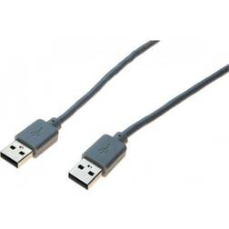 Exertis Connect USB A-USB A 2.0