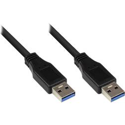 Good USB A-USB A 3.0