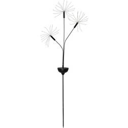 Star Trading Firework Markbelysning 95cm