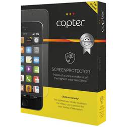 Copter Screen Protector (Zenfone Max M2)