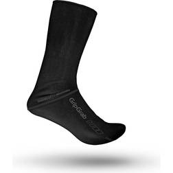 Gripgrab Windproof Sock - Black